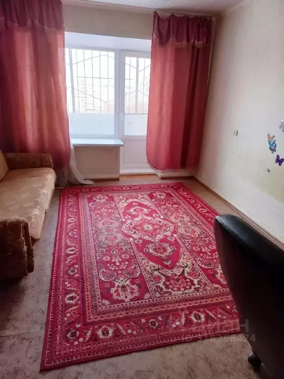 1-к кв. Свердловская область, Екатеринбург ул. Белинского, 135 (34.0 ... - Фото 0