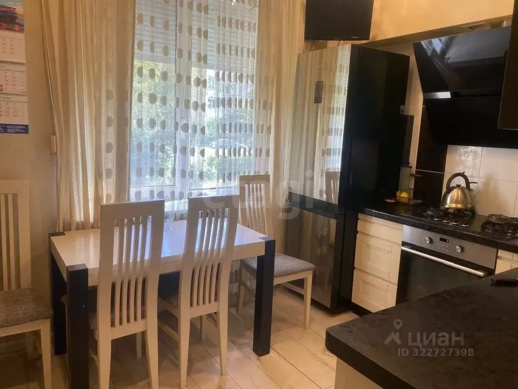 3-к кв. Калининградская область, Калининград проезд Дзержинского, 8 ... - Фото 2