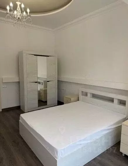 3-к кв. Крым, Симферополь ул. Пушкина, 4 (80.0 м) - Фото 1