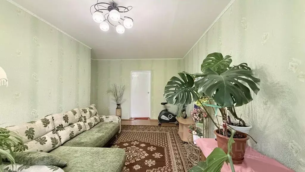 3-к кв. Кировская область, Киров ул. Владимирская, 23 (57.0 м) - Фото 1
