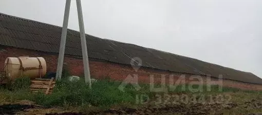 Гараж в Пензенская область, Бессоновский район, с. Александровка ... - Фото 2