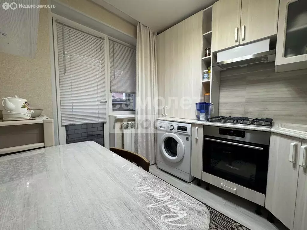 1-комнатная квартира: Крутые Выселки, улица Герасимова, 2литЗ (25.7 м) - Фото 2