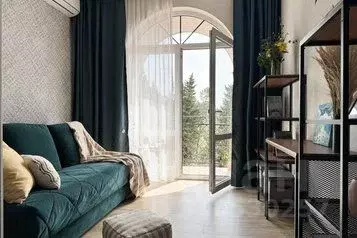 2-к кв. Краснодарский край, Сочи Сухумское ш., 29А (45.0 м) - Фото 0