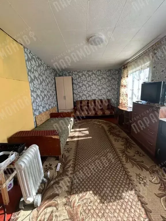 2-к кв. Тверская область, Старица Северная ул., 3 (41.9 м) - Фото 0