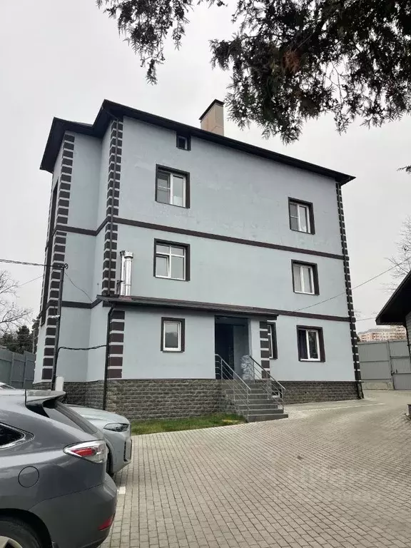 2-к кв. Московская область, Одинцовский городской округ, с. Немчиновка ... - Фото 1