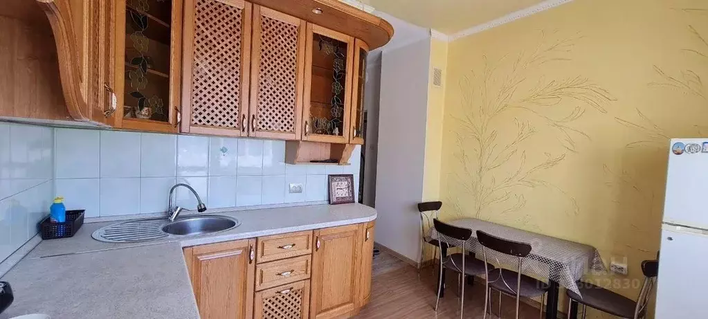 2-к кв. Саха (Якутия), Якутск 202-й мкр, 18 (55.2 м) - Фото 2