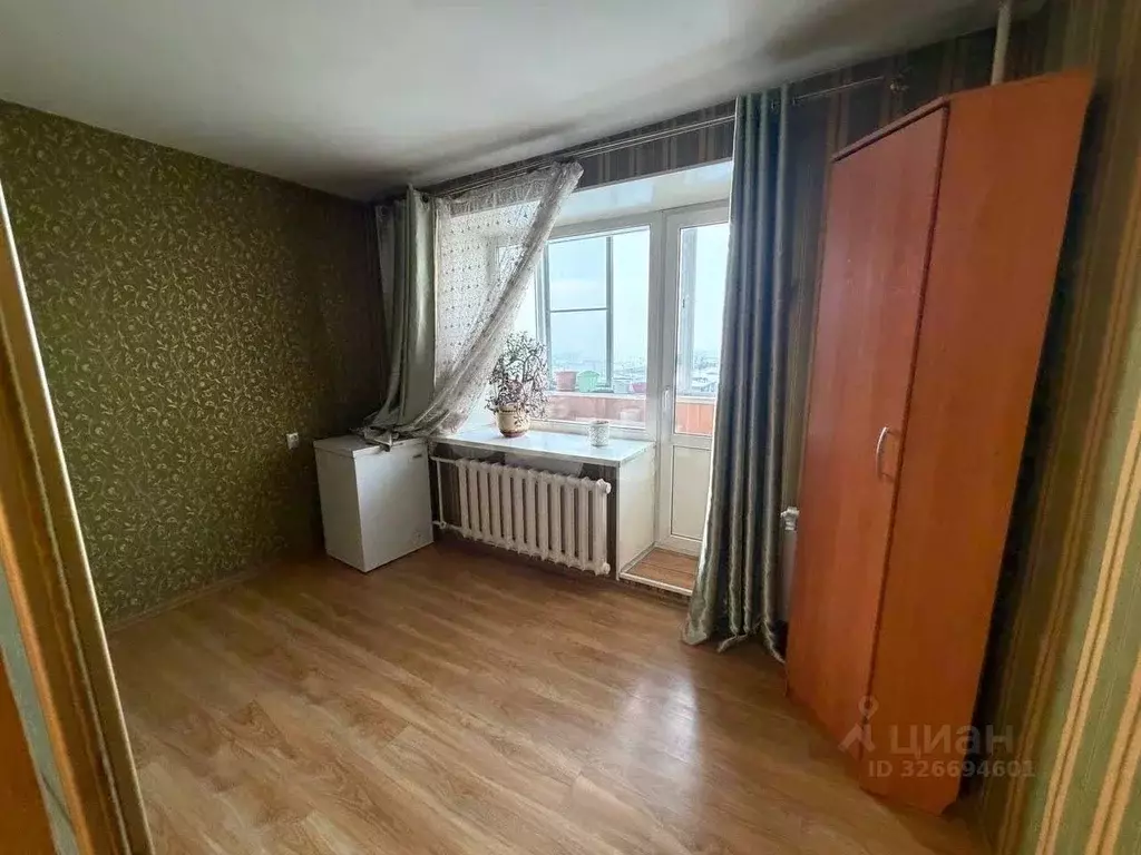 3-к кв. Забайкальский край, Чита ул. Бабушкина, 3 (60.0 м) - Фото 2