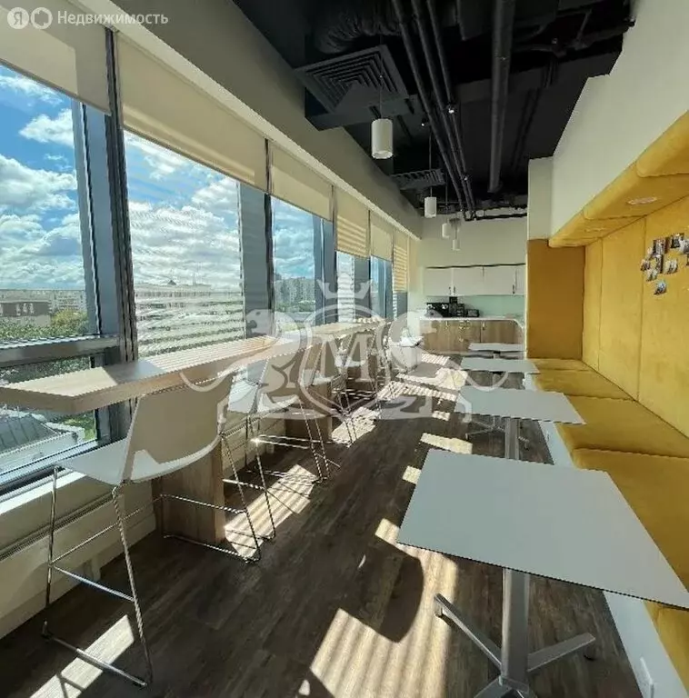 Офис (363 м) - Фото 2