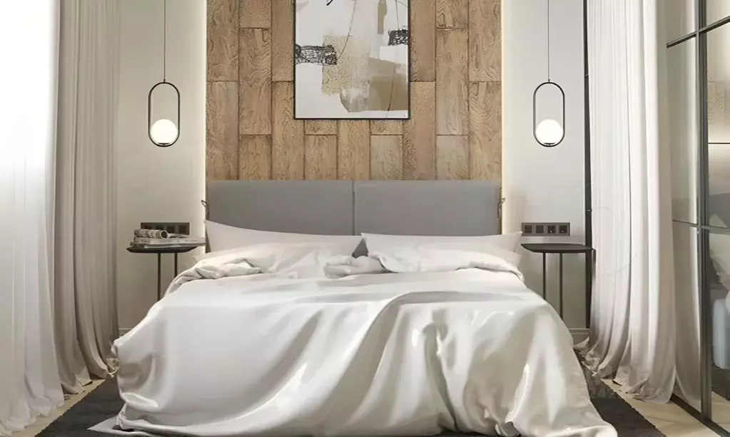 1-к кв. Санкт-Петербург Херсонская ул., 39 (21.0 м) - Фото 2