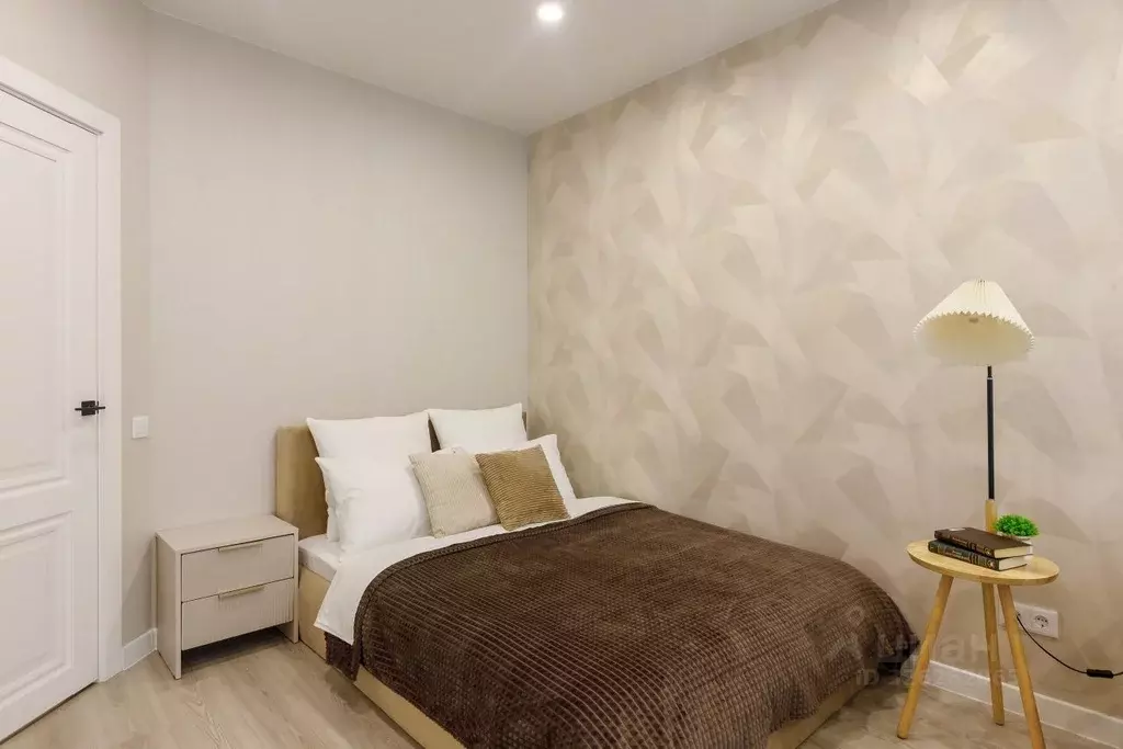 1-к кв. Самарская область, Самара проезд 4-й, 67А (45.0 м) - Фото 2