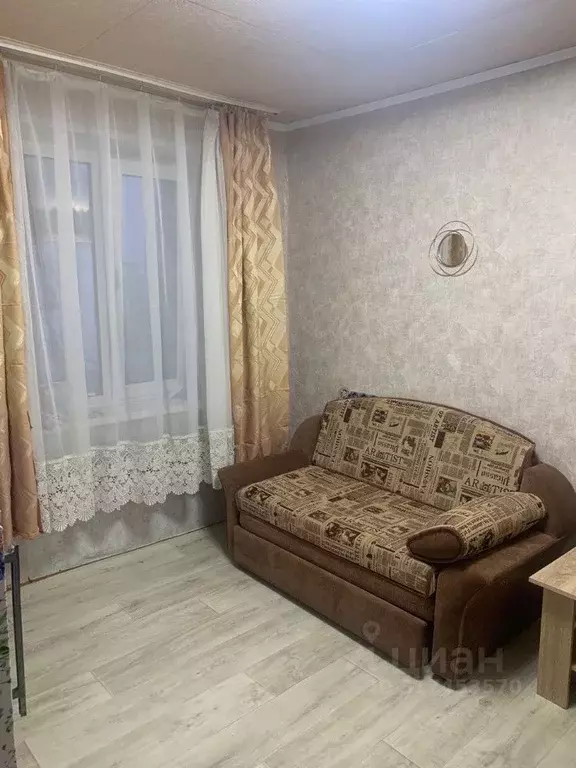 Комната Смоленская область, Смоленск ул. Петра Алексеева, 11к4 (11.0 ... - Фото 0