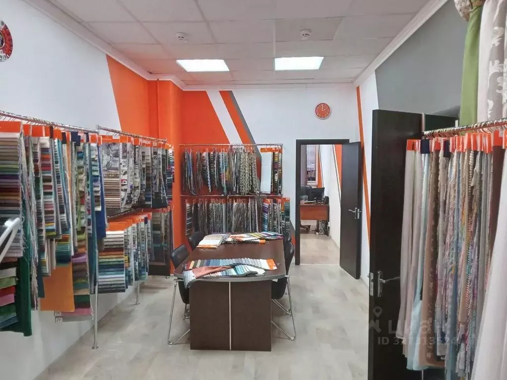 Офис в Москва Щелковское ш., 5С1 (72 м) - Фото 1