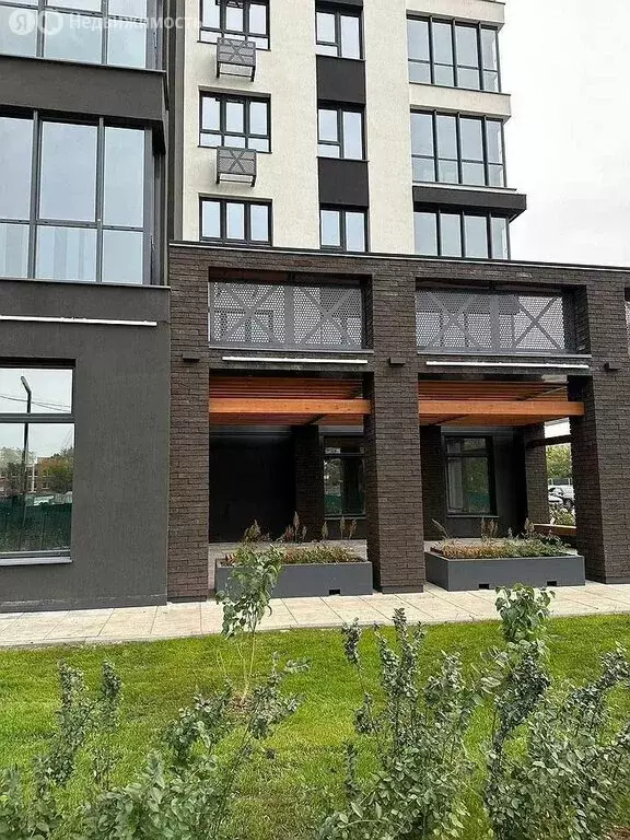 2-комнатная квартира: Тюмень, Одесская улица, 7к1 (55 м) - Фото 2