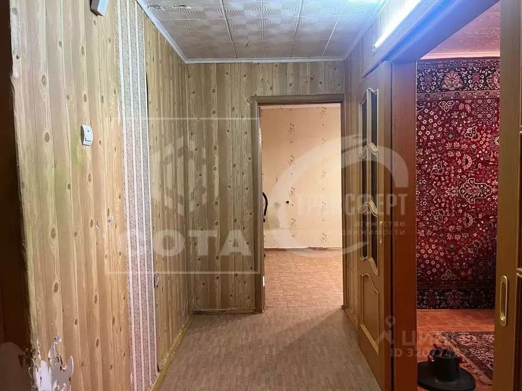 2-к кв. Воронежская область, Воронеж ул. 45-й Стрелковой Дивизии, 277 ... - Фото 1
