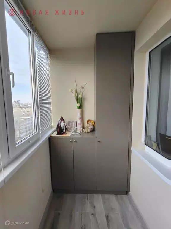 Продаётся 2-к квартира, 53.8 м - Фото 1