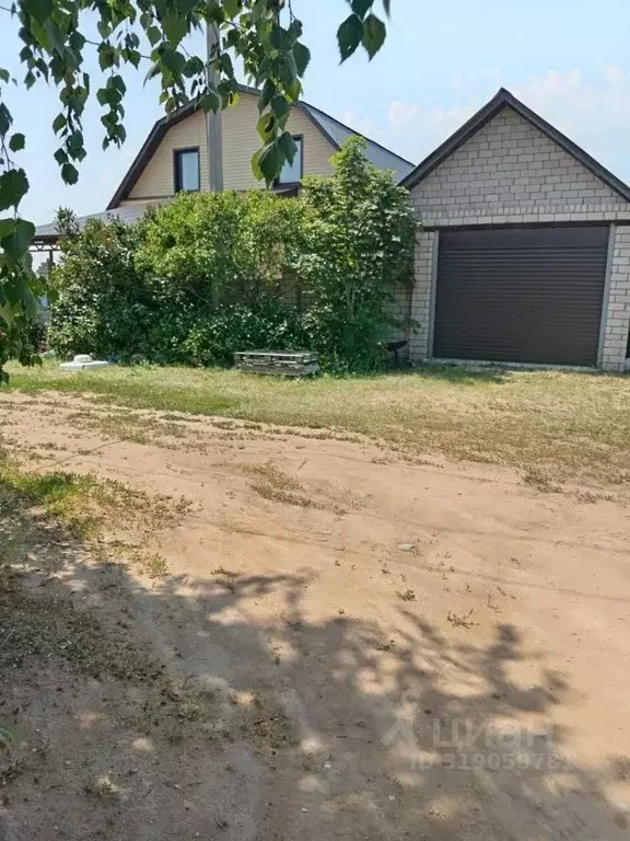 Дом в Самарская область, Кинель ул. Станичная, 12 (126 м) - Фото 1