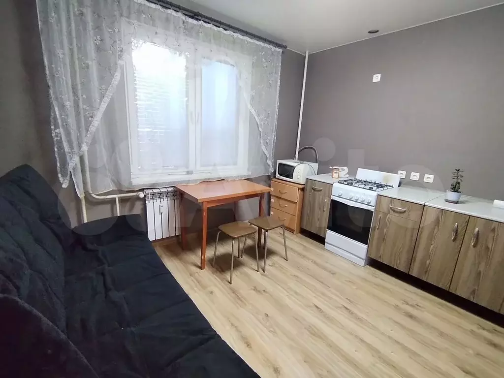 1-к. квартира, 40 м, 8/10 эт. - Фото 0