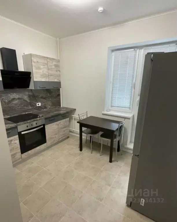 1-к кв. Московская область, Ленинский городской округ, Мисайлово пгт ... - Фото 2