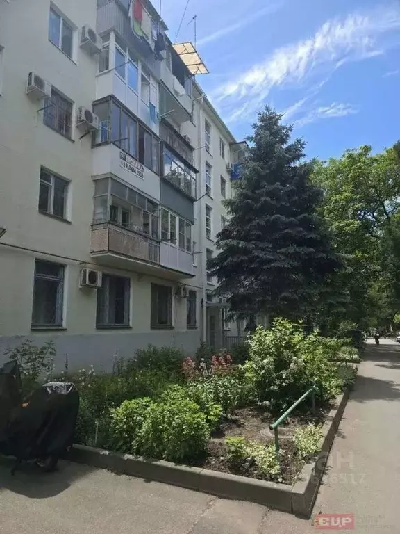 3-к кв. Краснодарский край, Анапа Крымская ул., 179 (62.7 м) - Фото 1