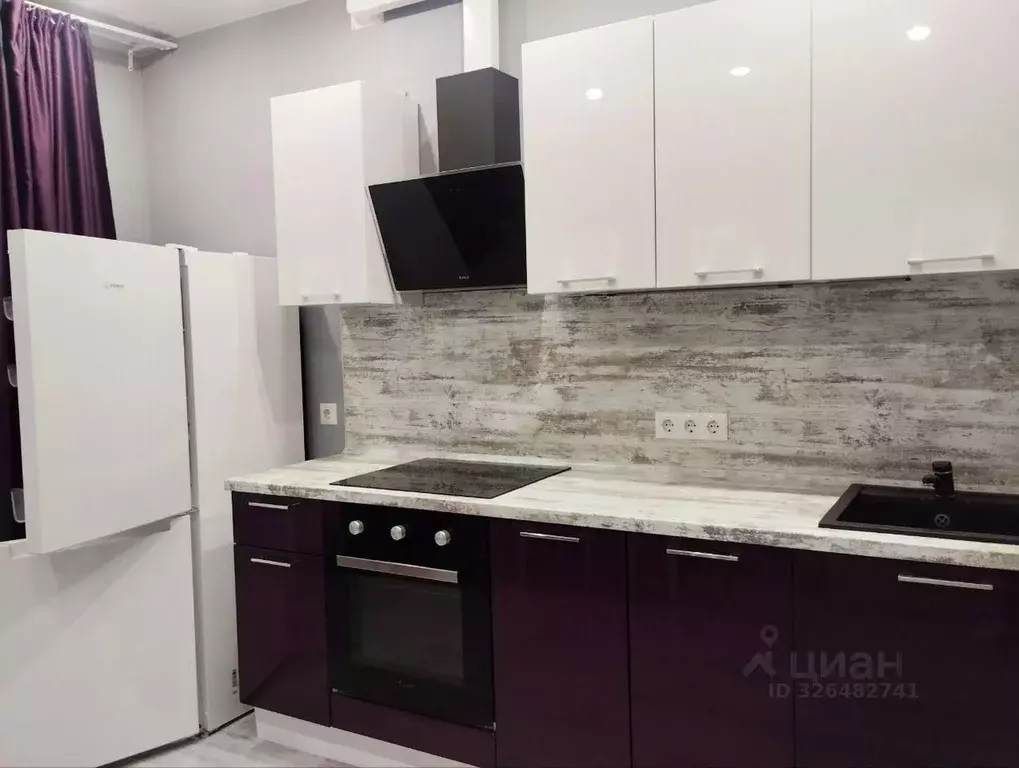 1-к кв. Москва д. Марьино, ул. Жемчужная, 1к20 (40.0 м) - Фото 2