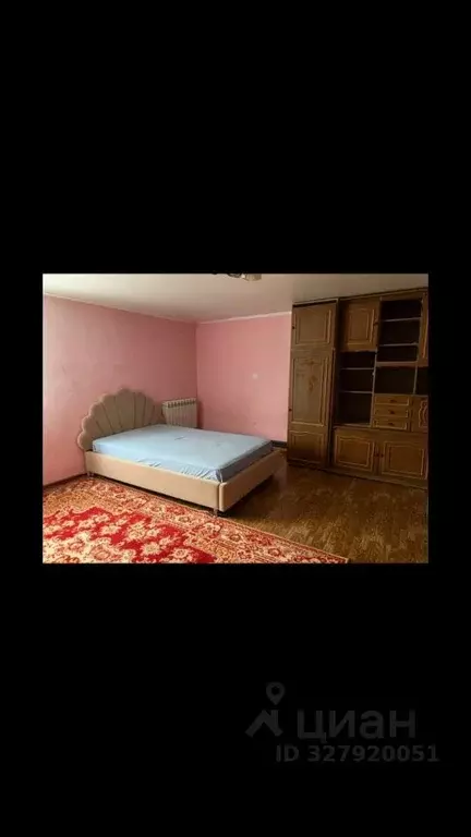 1-к кв. Ставропольский край, Пятигорск ул. Коста Хетагурова, 47 (28.0 ... - Фото 2