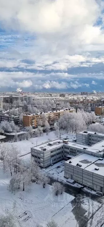 2-к кв. Московская область, Сергиев Посад ул. 1-й Ударной Армии, 95 ... - Фото 1