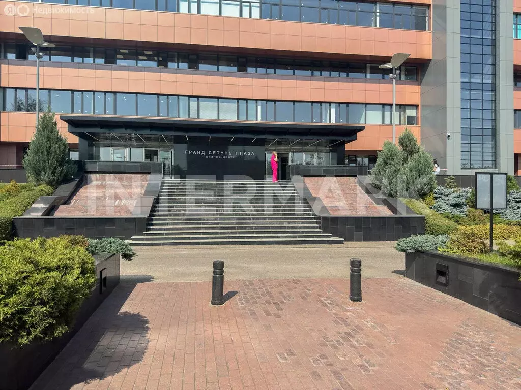 Офис (99.6 м) - Фото 1