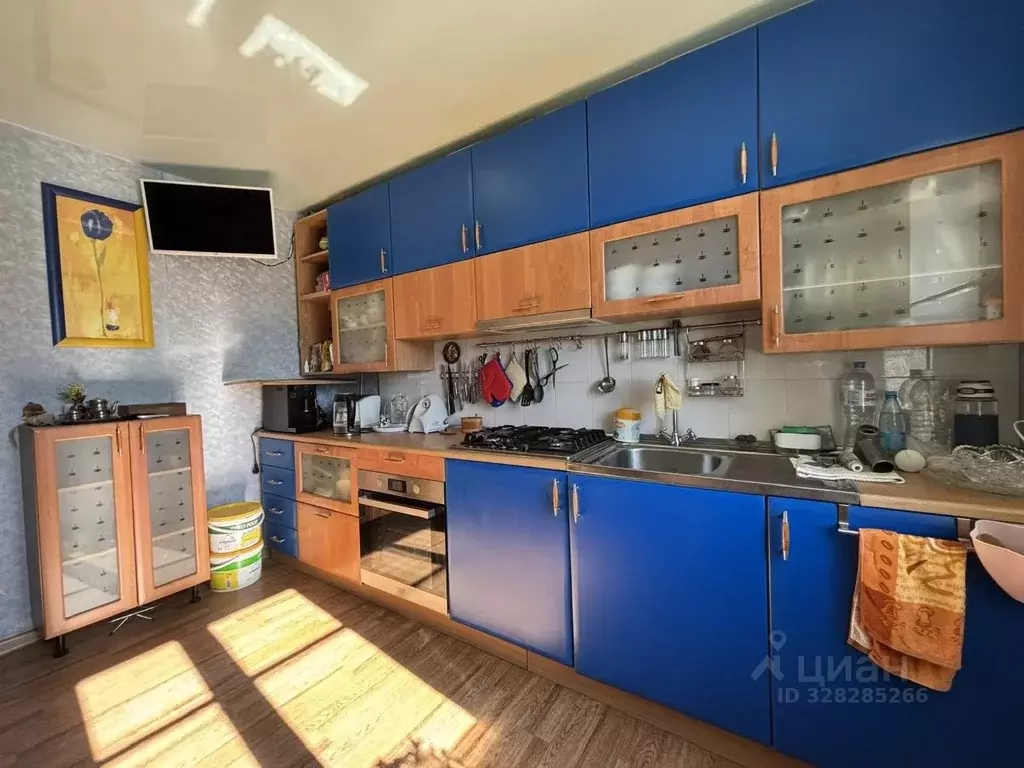 Дом в Пермский край, Краснокамск Малая ул., 42 (76 м) - Фото 2