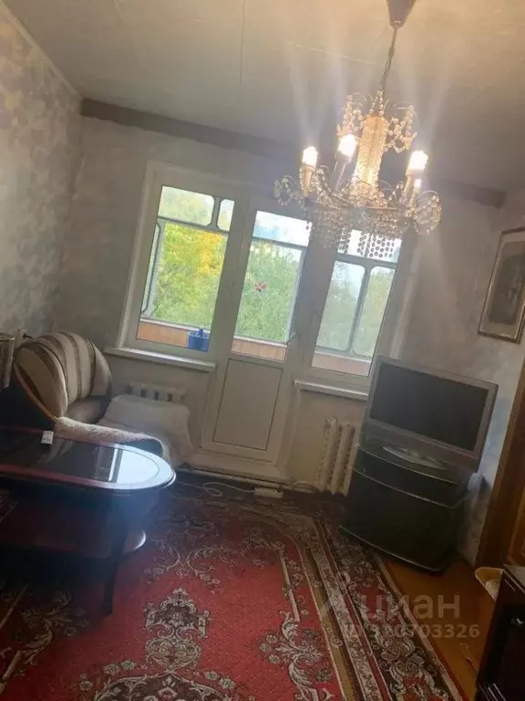 2-к кв. Московская область, Люберцы городской округ, Октябрьский пгт ... - Фото 1