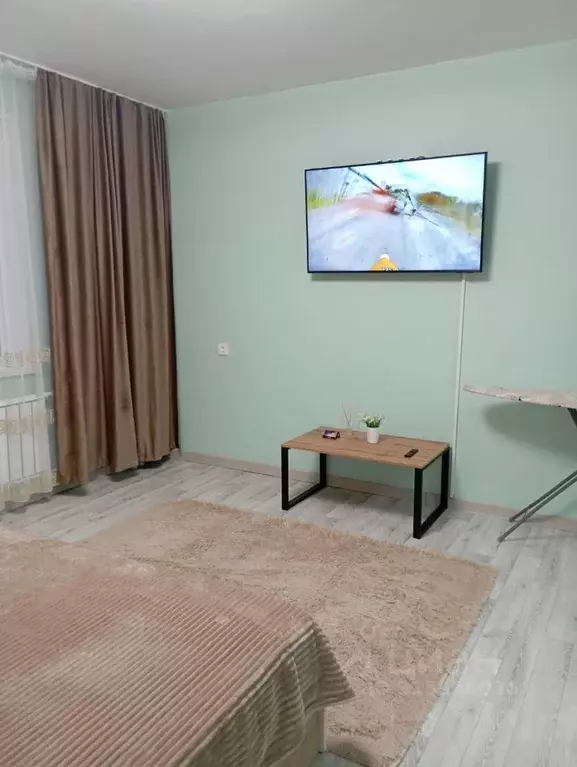 1-к кв. Красноярский край, Красноярск 9 Мая ул., 51 (42.0 м) - Фото 1