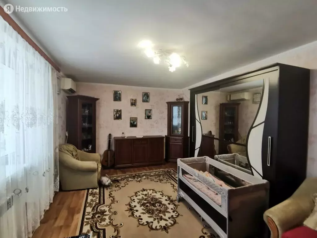 2-комнатная квартира: Евпатория, проспект Победы, 30 (50.3 м) - Фото 1