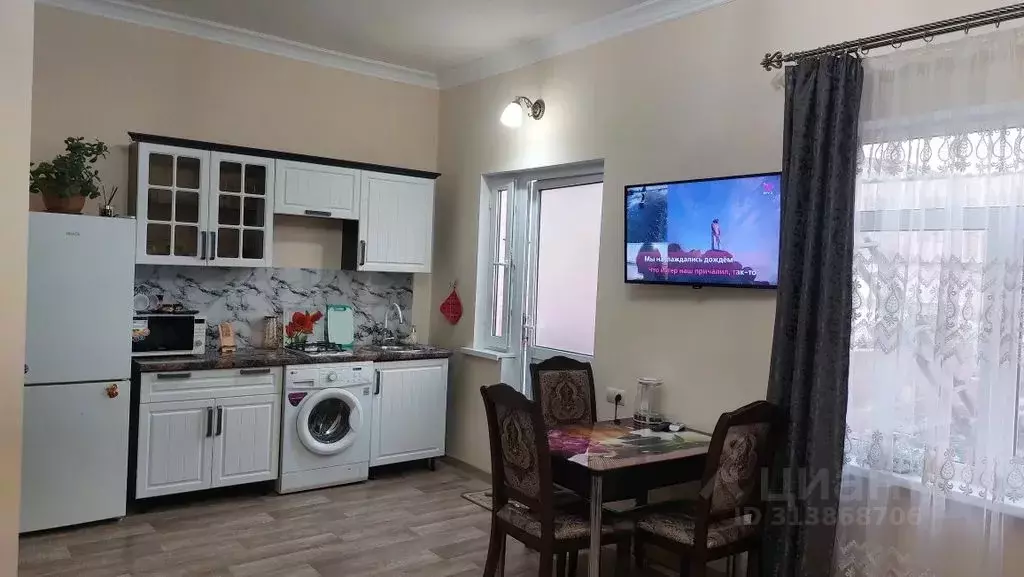 Дом в Дагестан, Дербент ул. Имени Хизгила Авшалумова, 6Б (30 м) - Фото 0