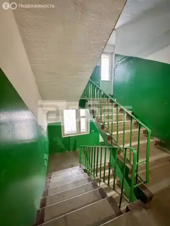 2-комнатная квартира: Кострома, Рабочий проспект, 19 (50 м) - Фото 1