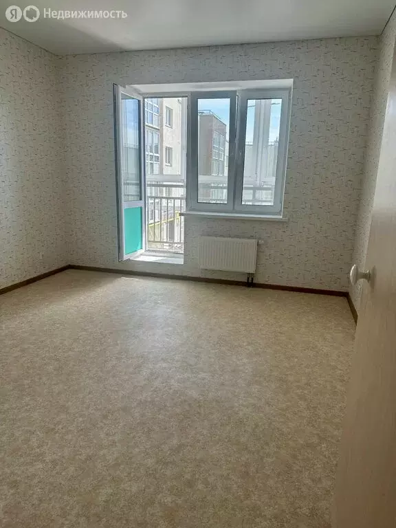 2-комнатная квартира: Миловка, Сиреневый бульвар, 4 (56.8 м) - Фото 1