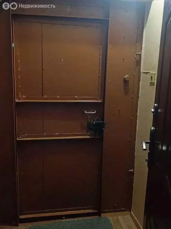 1-комнатная квартира: Братск, улица Гагарина, 13 (38.1 м) - Фото 1