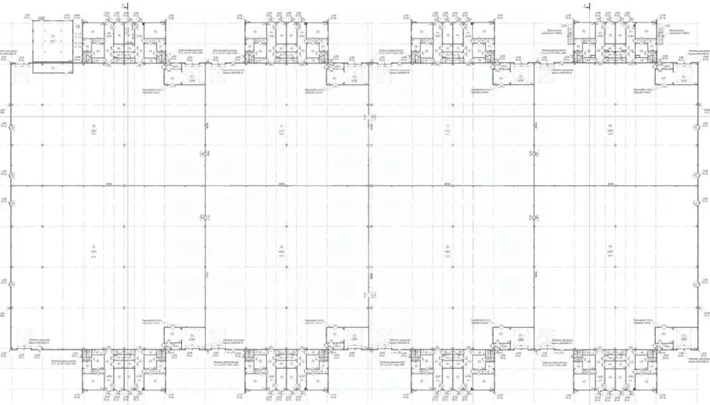 Производственное помещение в Москва с. Ознобишино, 195 (2007 м) - Фото 2
