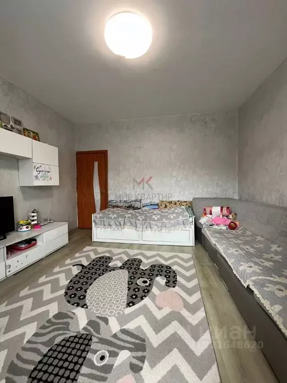 2-к кв. Тыва, Кызыл Ангарский бул., 8 (49.0 м) - Фото 2