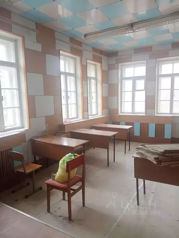 Помещение свободного назначения в Тульская область, Ясногорский район, ... - Фото 1