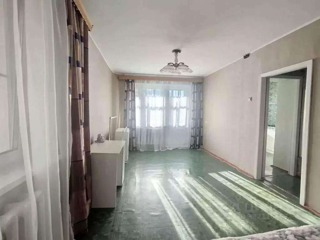 1-к кв. Нижегородская область, Арзамас 9 Мая ул., 11 (30.4 м) - Фото 2