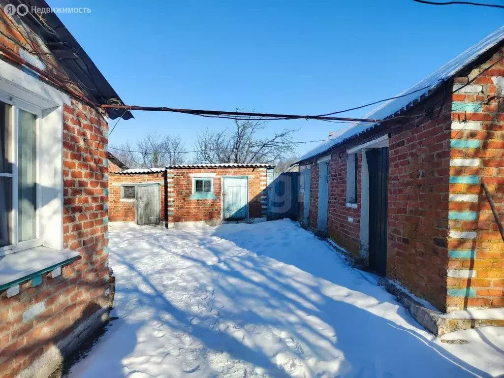 Дом в село Никитовка, Пролетарская улица (66.4 м) - Фото 2