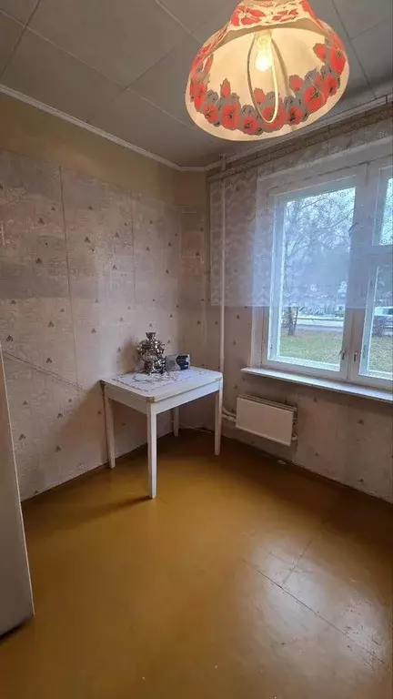 1-к кв. Московская область, Дубна Тверская ул., 4 (39.0 м) - Фото 2