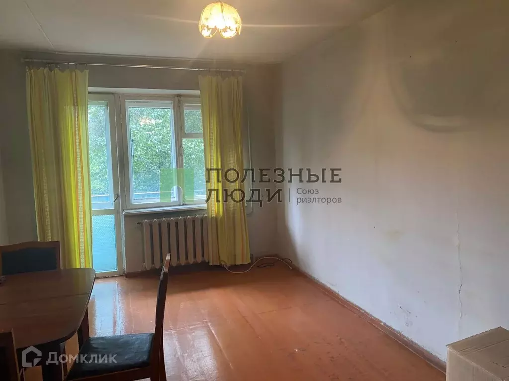 Продаётся 1-к квартира, 30.2 м - Фото 1