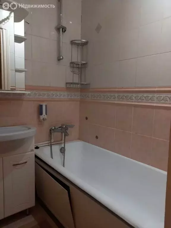 2-комнатная квартира: Подольск, улица Филиппова, 12 (48.9 м) - Фото 1