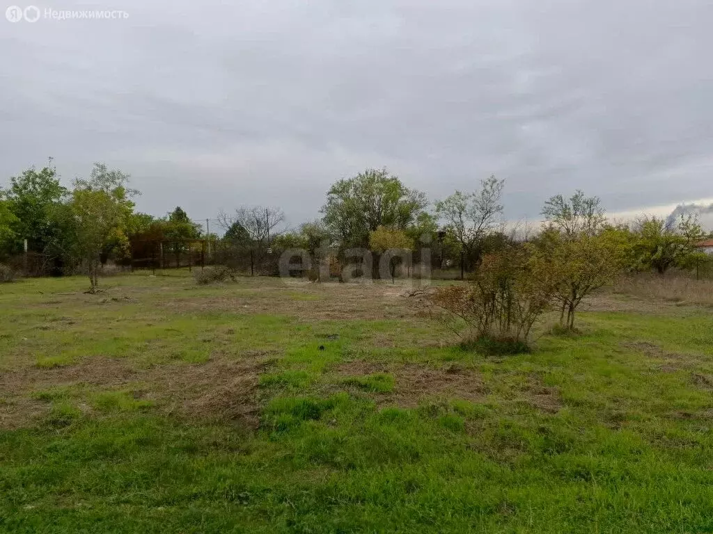 Участок в Урожайновское сельское поселение, СТ Тепловик-2 (6 м) - Фото 2