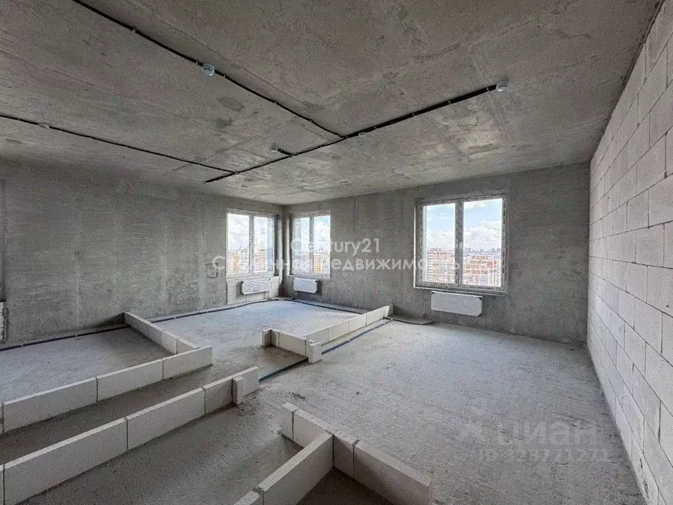 4-к кв. Москва Винницкая ул., 8к1 (97.0 м) - Фото 2