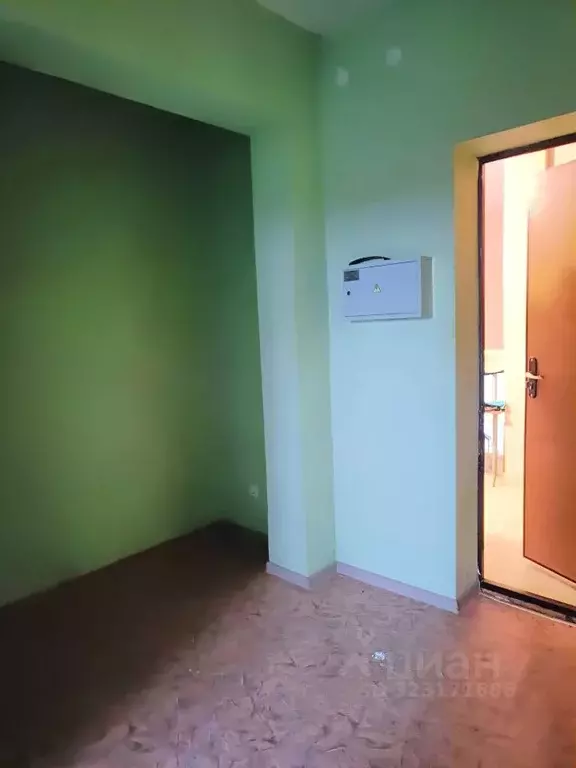 2-к кв. Коми, Корткеросский район, Корткерос муниципальное ... - Фото 2