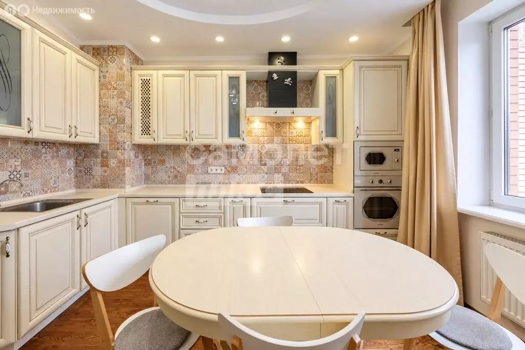 3-комнатная квартира: Чехов, улица Чехова, 79к4 (100 м) - Фото 2