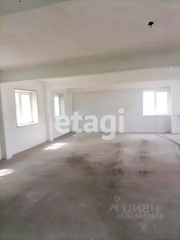 Помещение свободного назначения в Красноярский край, Красноярск ... - Фото 1