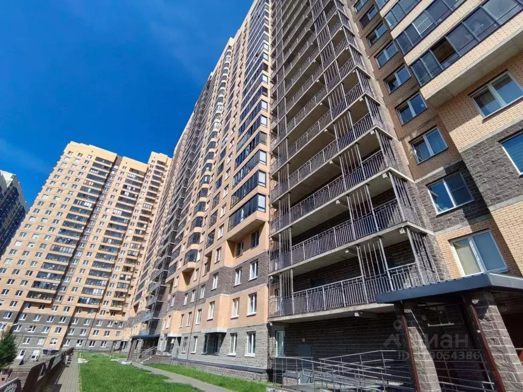 Квартира, 3 комнаты, 89 м - Фото 0