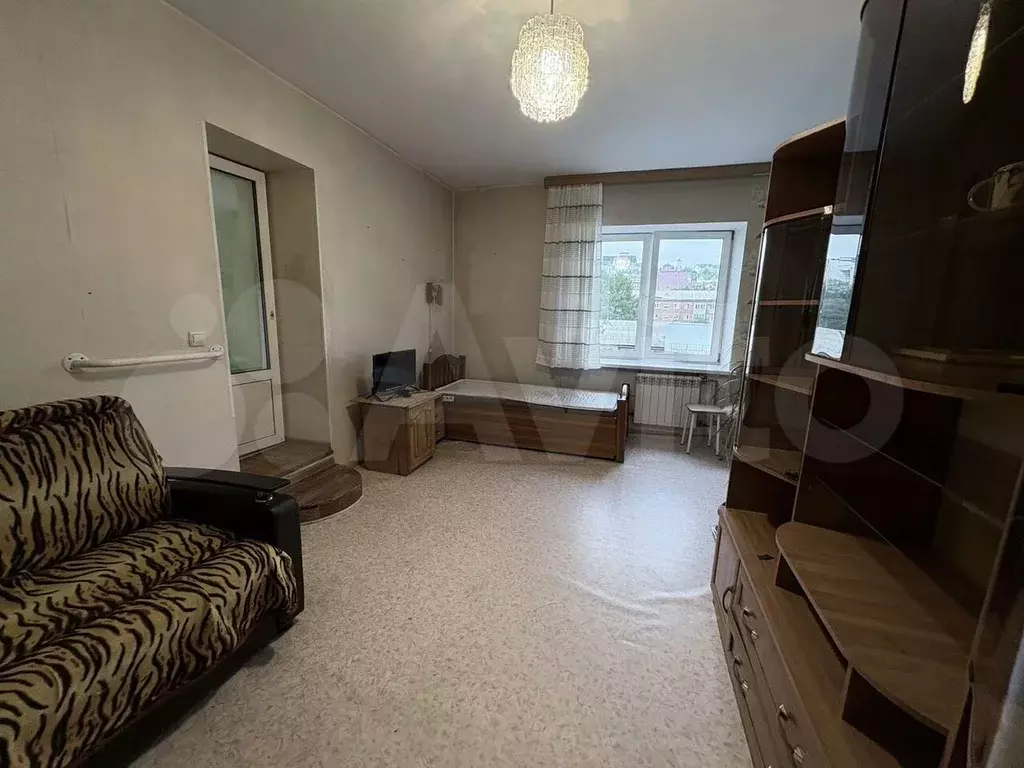 2-к. квартира, 60 м, 7/9 эт. - Фото 1